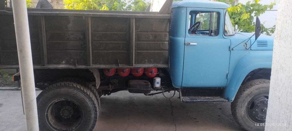 ЗиЛ-130 самосвал сотилади