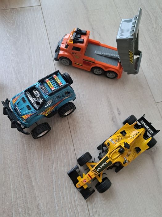 Детски забавни играчки