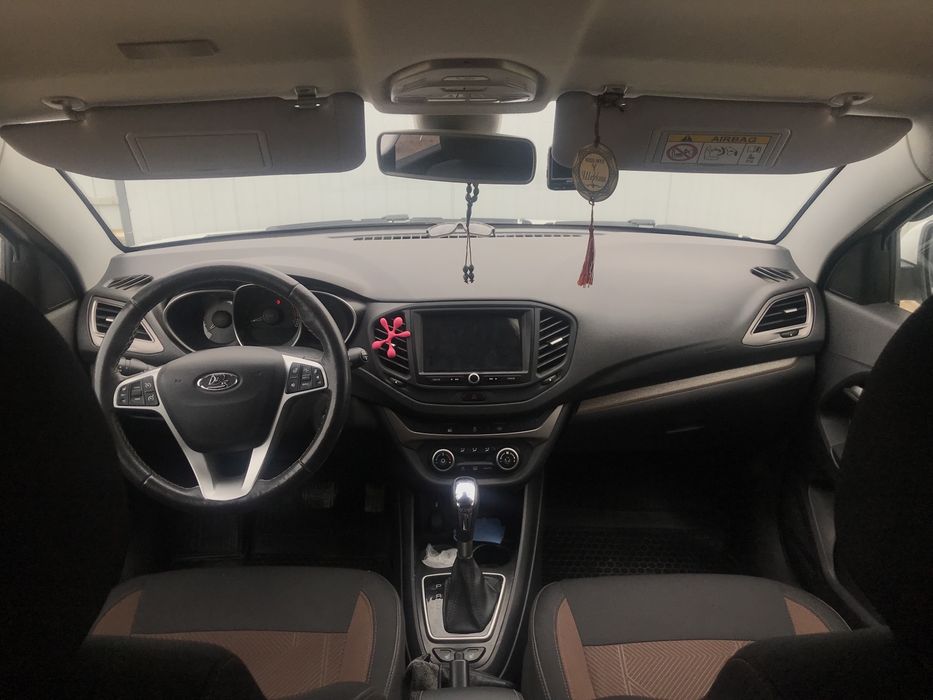 Продается lada vesta