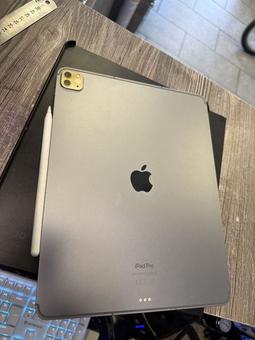 iPad Pro /12.9” /6th Gen /512GB M2