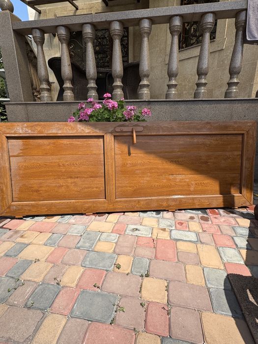 Продам хорошую дверь