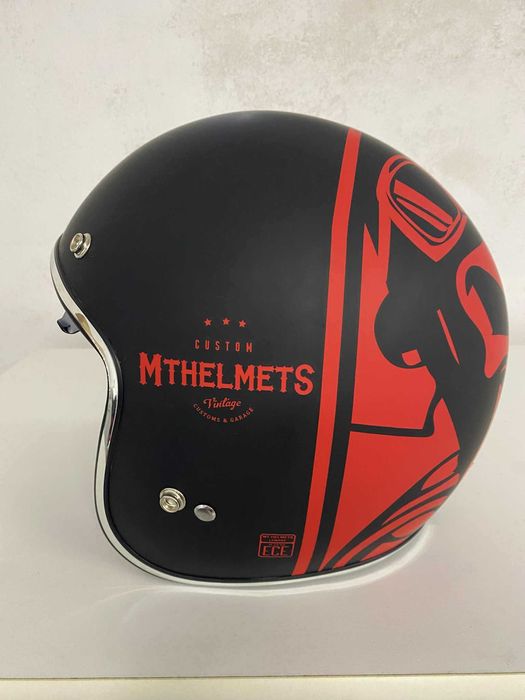 Каска MT Helmets Le Mans
