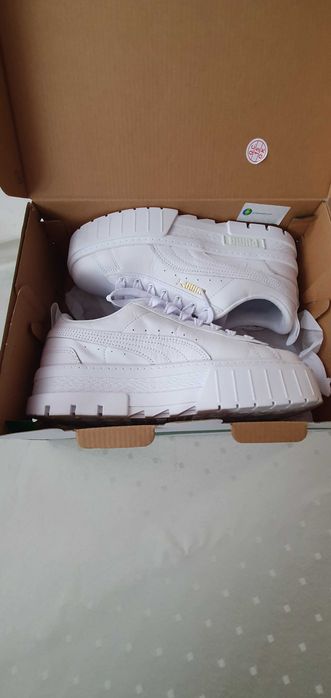 Дамски маратонки "Puma" - НОВИ