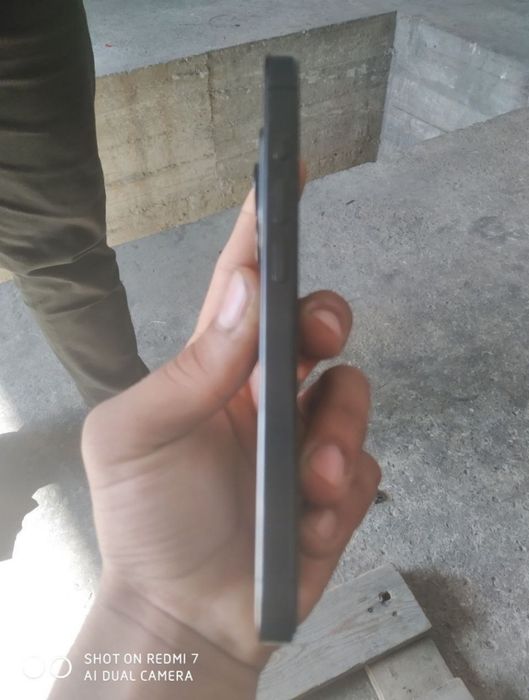 Iphone 15 pro ideal