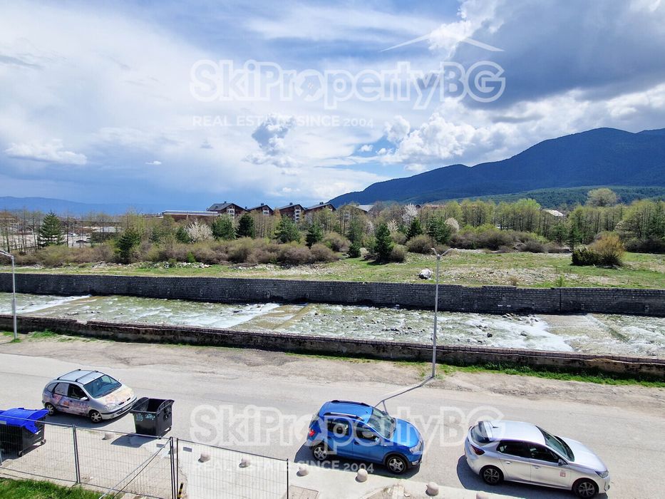 Продава се Тристаен апартамент в Банско - 98 кв.м за 1020 €/кв.м - Снимка #14