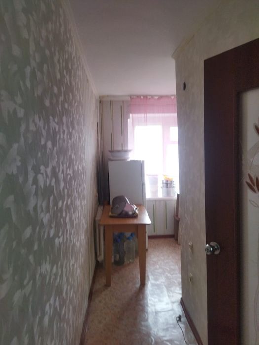 Продам 2-х комнатную квартиру