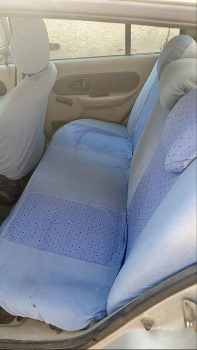 Vand Renault Clio