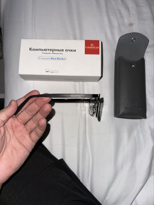 Kompyuter uchun ochki