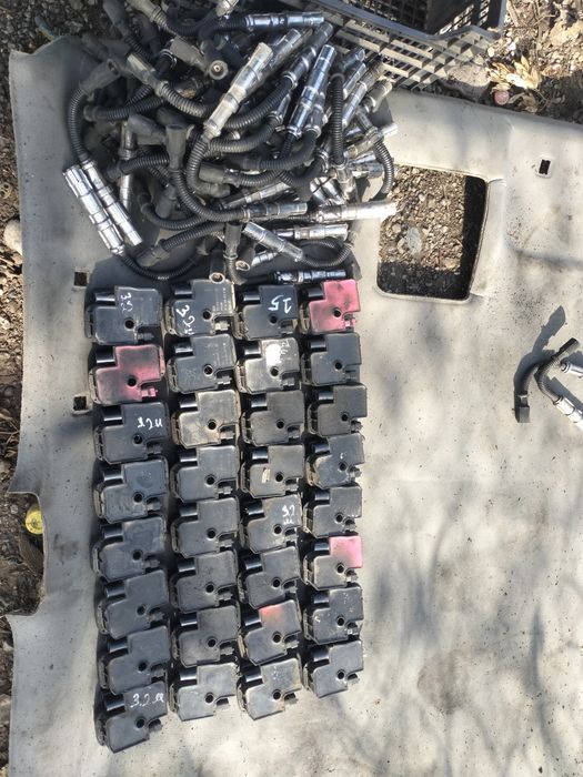 катушка m 112 113 матор