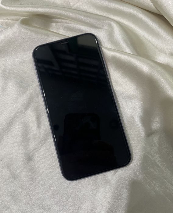iPhone 11. 128gb