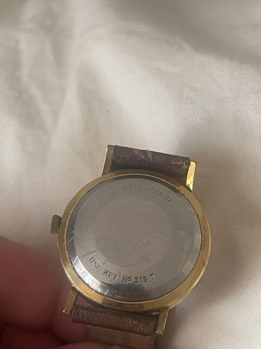 Vintage Tissot Visodate Automatic Seastar Seven – Swiss Made 38mm