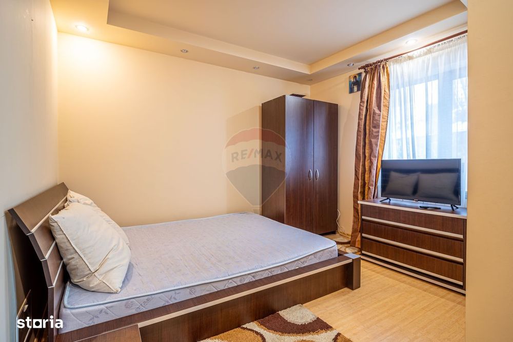 Vila cu 6 camere de vânzare în Predeal