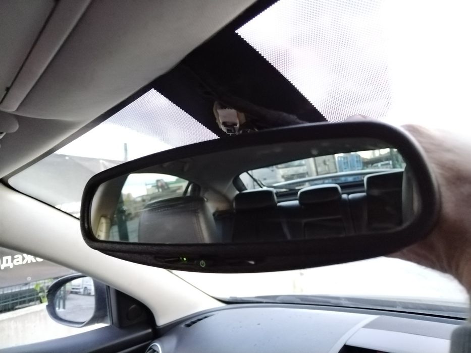 Мазда 6 II 2.0 дизел 140 к.с. / Mazda 6 II 2.0 CD 140 hp НА ЧАСТИ