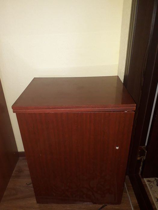 Швейная машинка чайка