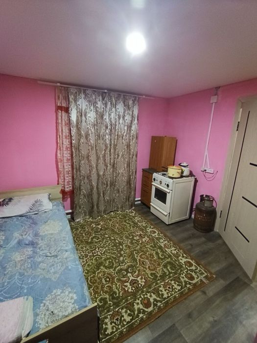 Сдам комнату в общежитии