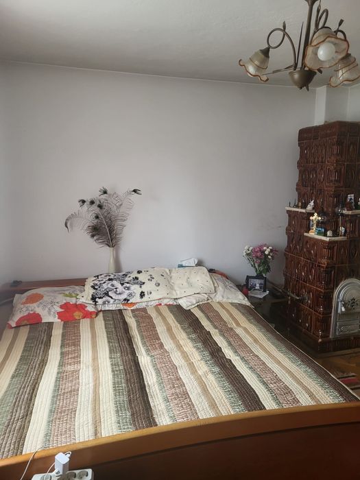 Casa Duplex - 4 camere 108mp cu teren 300mp stradal la DN71 Pucioasa