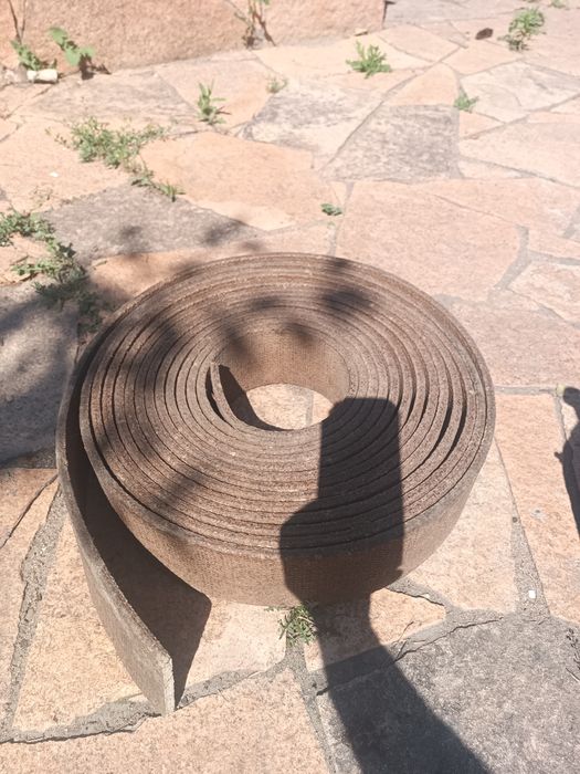 лента тормозная лат-2 10*100