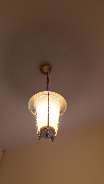 Ретро лампи-3 вида