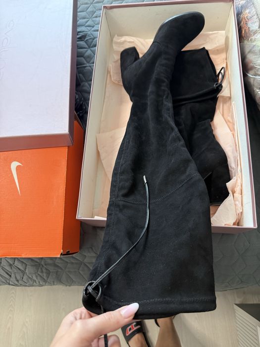 Дизайнерски боти/ ботуши