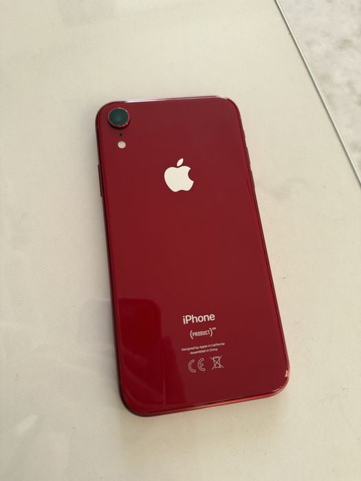 Iphone Xr  64 гб