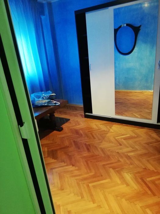 Ap cu doua camere decomandate Siderurgistilor (Staer).