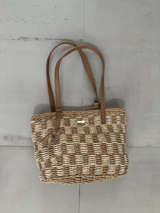 Плажна Чанта Bag To Bag