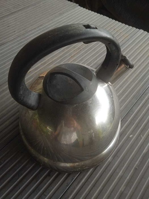 продам чайник с свистком