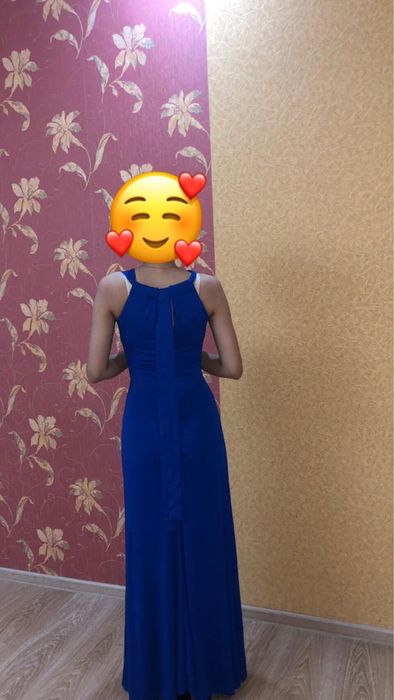 Продам 3 платья за 20000 тг