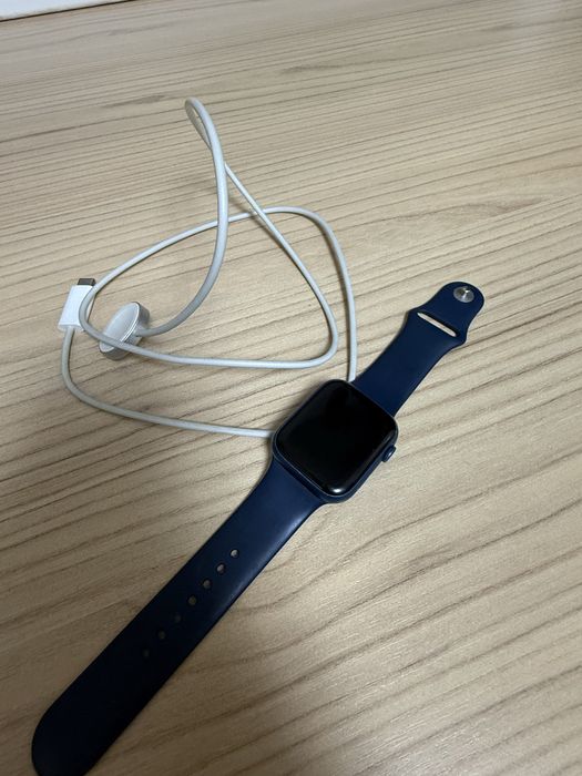 Apple watch series 7