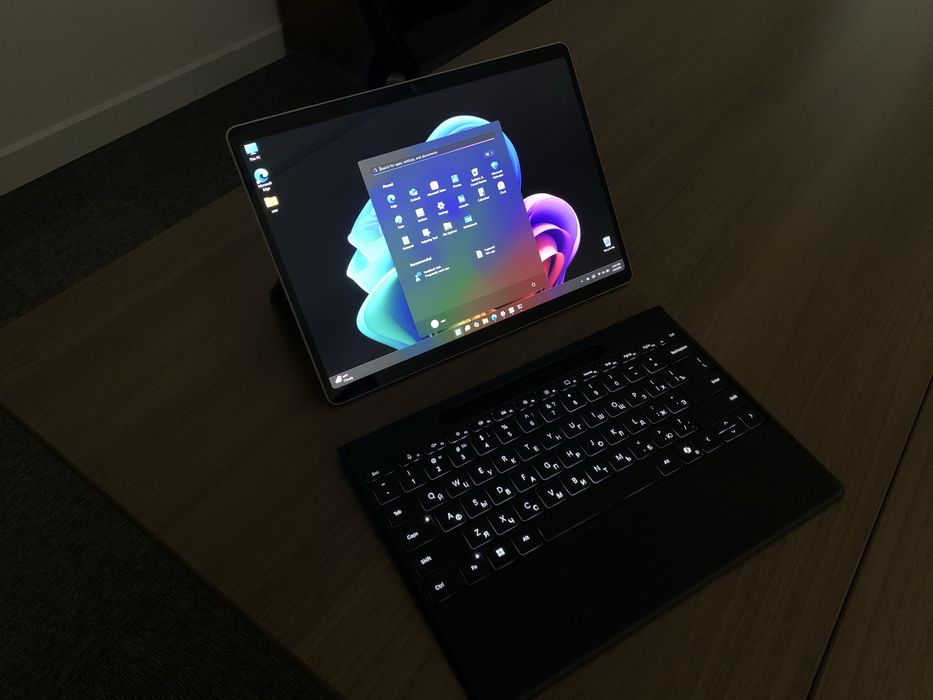 Microsoft Surface Pro 11 Elite 16/512 OLED
