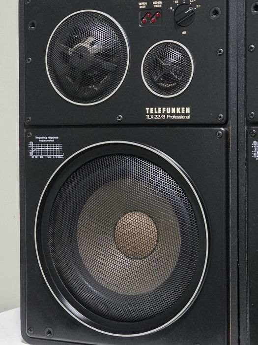 Telefunken TLX22/8 Professional