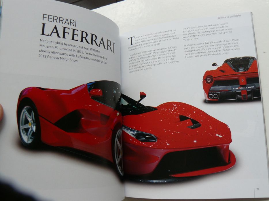 FAST CARS Un Set Cutie Special Pt Iubitori De Masini Sport Nou Magnet