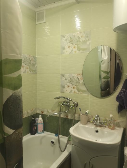 Продам 1-ком квартиру