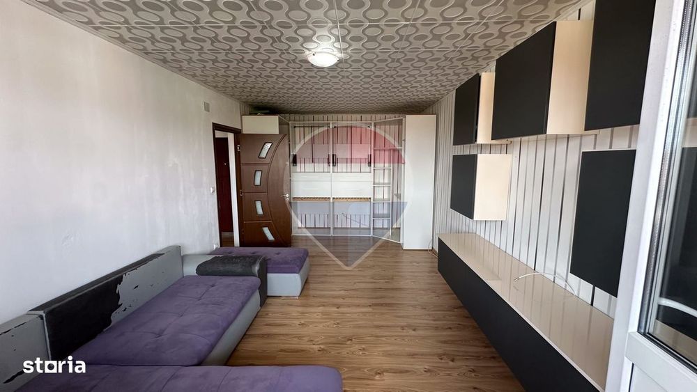 Apartament cu 3 camere de vânzare în zona Soarelui — fotografia 3
