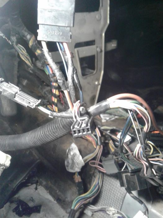 Косы с мозгами. Приора 2012г.