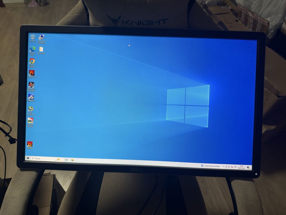 Монитор | Dell 27