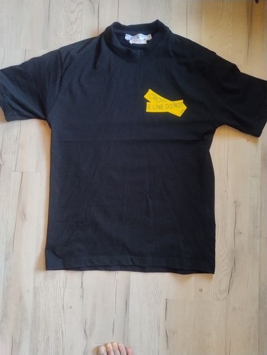 Tricou Off White, bărbați