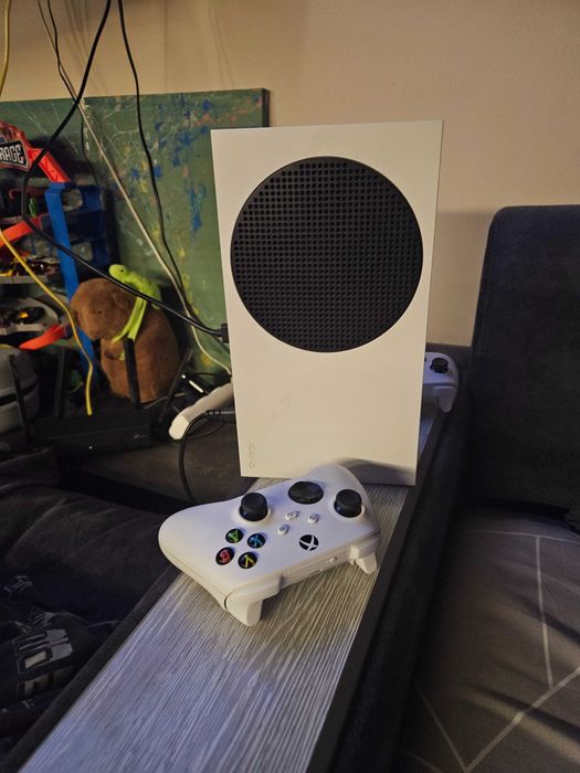 Продам XBox series S