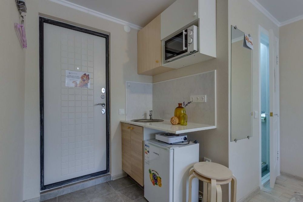 YourHouse на Атакенте. Супер вариант!