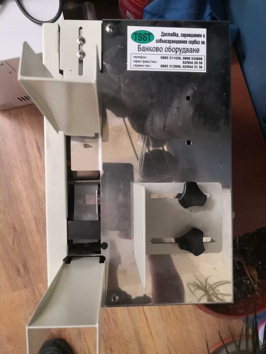 2 Професионални Машини за  лепене/Рязане на тикса – ЯпонскА +Корейска