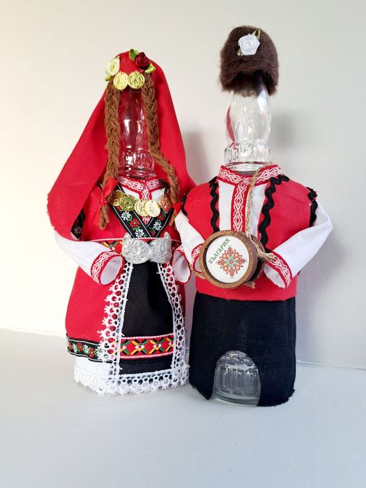 Носии за бутилки