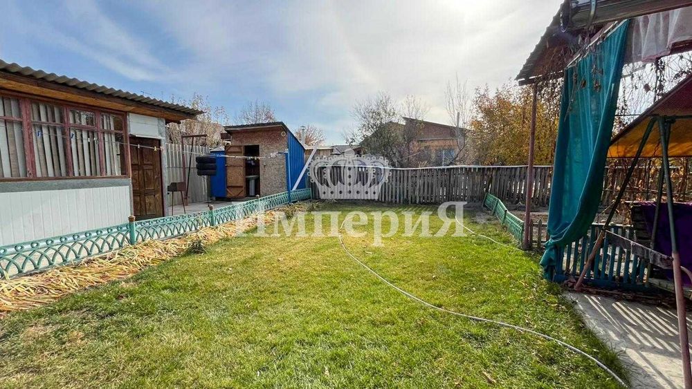 продается дом в хуторе Бағашар империя