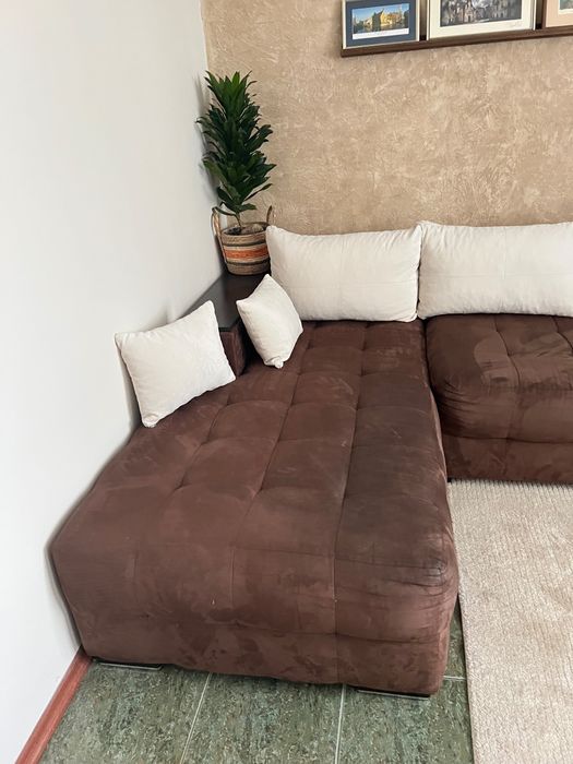 Диван мебели Явор