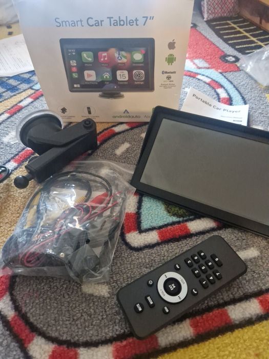 Bluetooth  за кола