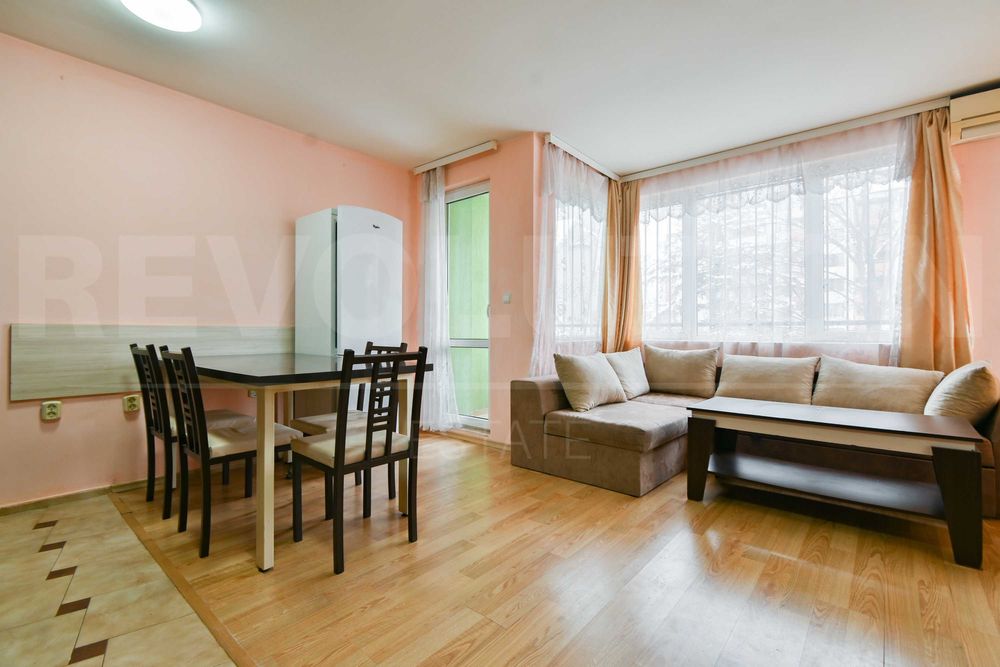 Продава се Двустаен апартамент в София, Люлин - център - 77 кв.м за 2467 €/кв.м - Снимка #2