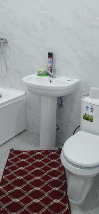 Аренда 2х комнатная квартира