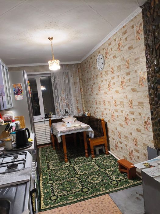 Продам дом с большим участком