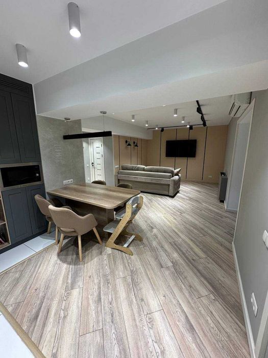 Сдаётся 2-комн элитная квартира заезжай сегодня!Сергелийский район!!!