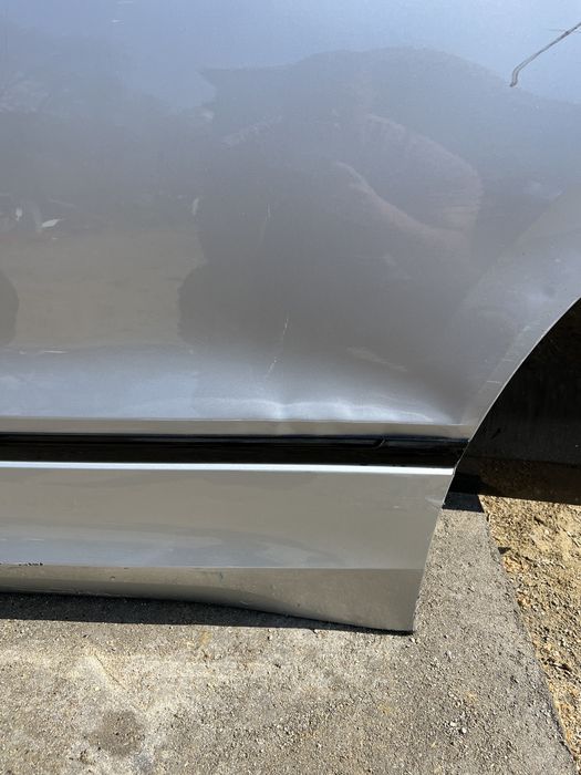 VW Tiguan 5NA 2020 задна лява врата