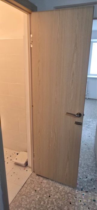 Продам двери медкомнатные